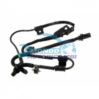 SENSORE ABS, SENSORE CIRCUITO FRENANTE, SENSORE COMANDO ABS