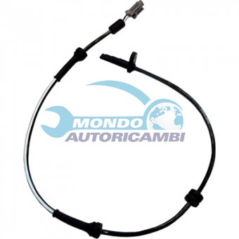 SENSORE ABS, SENSORE CIRCUITO FRENANTE, SENSORE COMANDO ABS