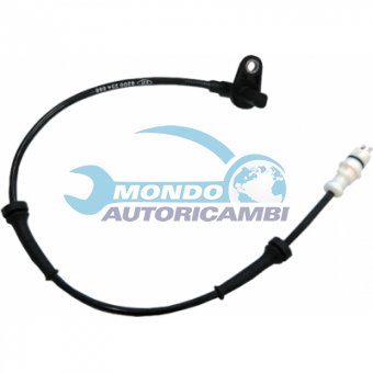 SENSORE ABS, SENSORE CIRCUITO FRENANTE, SENSORE COMANDO ABS