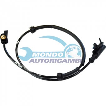 SENSORE ABS, SENSORE CIRCUITO FRENANTE, SENSORE COMANDO ABS