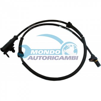 SENSORE ABS, SENSORE CIRCUITO FRENANTE, SENSORE COMANDO ABS