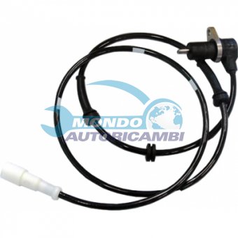 SENSORE ABS, SENSORE CIRCUITO FRENANTE, SENSORE COMANDO ABS