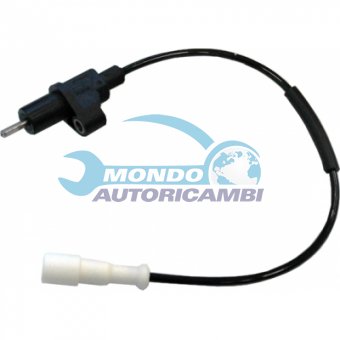 SENSORE ABS, SENSORE CIRCUITO FRENANTE, SENSORE COMANDO ABS