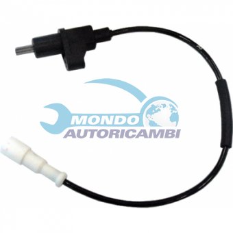 SENSORE ABS, SENSORE CIRCUITO FRENANTE, SENSORE COMANDO ABS
