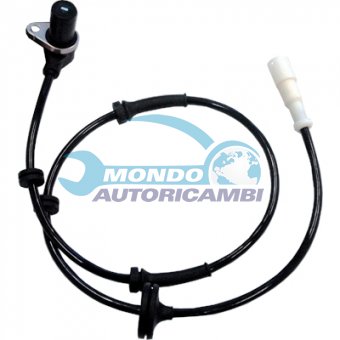 SENSORE ABS, SENSORE CIRCUITO FRENANTE, SENSORE COMANDO ABS