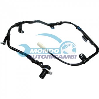 SENSORE ABS, SENSORE CIRCUITO FRENANTE, SENSORE COMANDO ABS