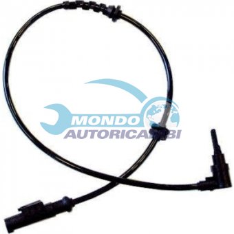 SENSORE ABS, SENSORE CIRCUITO FRENANTE, SENSORE COMANDO ABS