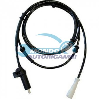 SENSORE ABS, SENSORE CIRCUITO FRENANTE, SENSORE COMANDO ABS