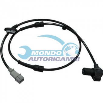 SENSORE ABS, SENSORE CIRCUITO FRENANTE, SENSORE COMANDO ABS