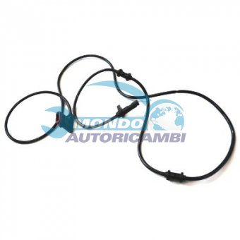 SENSORE ABS, SENSORE CIRCUITO FRENANTE, SENSORE COMANDO ABS