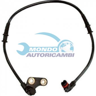 SENSORE ABS, SENSORE CIRCUITO FRENANTE, SENSORE COMANDO ABS