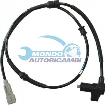 SENSORE ABS, SENSORE CIRCUITO FRENANTE, SENSORE COMANDO ABS