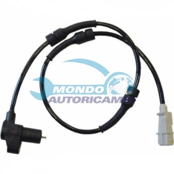SENSORE ABS, SENSORE CIRCUITO FRENANTE, SENSORE COMANDO ABS