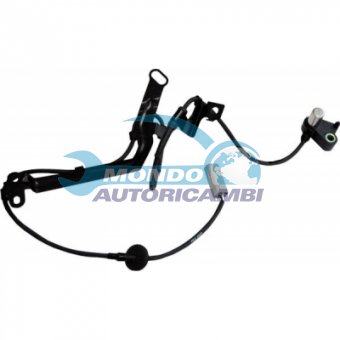 SENSORE ABS, SENSORE CIRCUITO FRENANTE, SENSORE COMANDO ABS