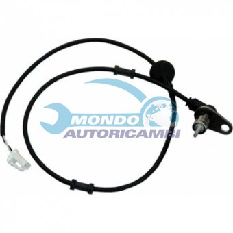 SENSORE ABS, SENSORE CIRCUITO FRENANTE, SENSORE COMANDO ABS