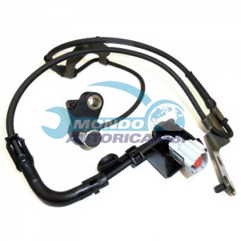 SENSORE ABS, SENSORE CIRCUITO FRENANTE, SENSORE COMANDO ABS