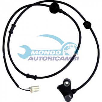 SENSORE ABS, SENSORE CIRCUITO FRENANTE, SENSORE COMANDO ABS