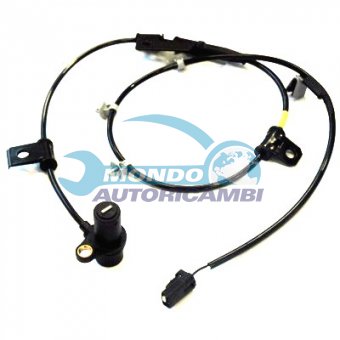 SENSORE ABS, SENSORE CIRCUITO FRENANTE, SENSORE COMANDO ABS