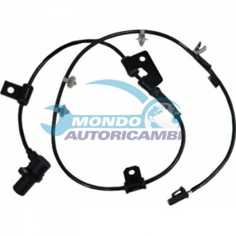 SENSORE ABS, SENSORE CIRCUITO FRENANTE, SENSORE COMANDO ABS