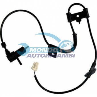 SENSORE ABS, SENSORE CIRCUITO FRENANTE, SENSORE COMANDO ABS