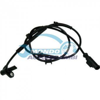 SENSORE ABS, SENSORE CIRCUITO FRENANTE, SENSORE COMANDO ABS