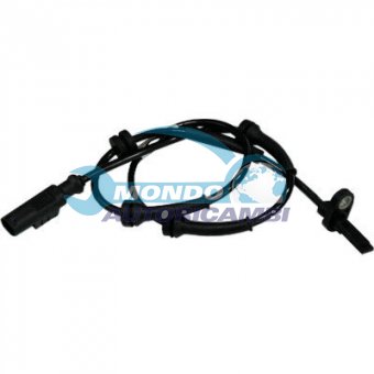 SENSORE ABS, SENSORE CIRCUITO FRENANTE, SENSORE COMANDO ABS