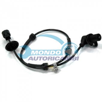 SENSORE ABS, SENSORE CIRCUITO FRENANTE, SENSORE COMANDO ABS