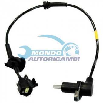 SENSORE ABS, SENSORE CIRCUITO FRENANTE, SENSORE COMANDO ABS