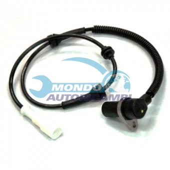 SENSORE ABS, SENSORE CIRCUITO FRENANTE, SENSORE COMANDO ABS