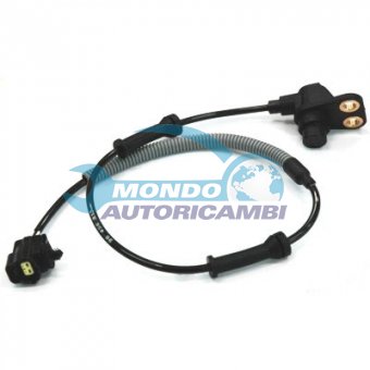 SENSORE ABS, SENSORE CIRCUITO FRENANTE, SENSORE COMANDO ABS