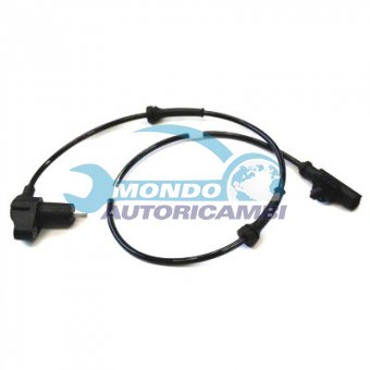 SENSORE ABS, SENSORE CIRCUITO FRENANTE, SENSORE COMANDO ABS