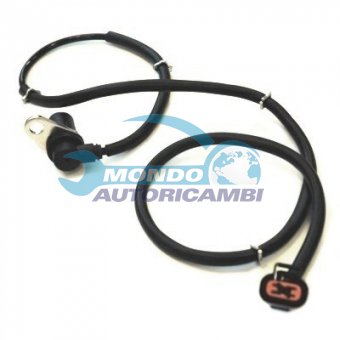 SENSORE ABS, SENSORE CIRCUITO FRENANTE, SENSORE COMANDO ABS