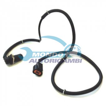 SENSORE ABS, SENSORE CIRCUITO FRENANTE, SENSORE COMANDO ABS