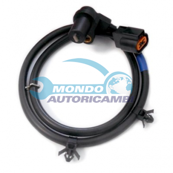 SENSORE ABS, SENSORE CIRCUITO FRENANTE, SENSORE COMANDO ABS