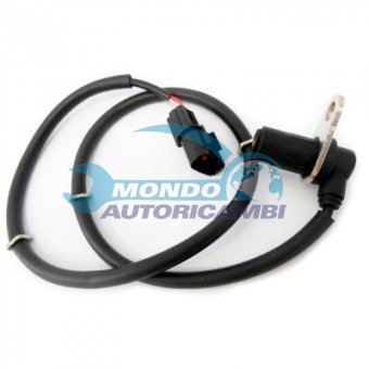 SENSORE ABS, SENSORE CIRCUITO FRENANTE, SENSORE COMANDO ABS