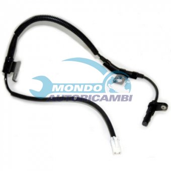 SENSORE ABS, SENSORE CIRCUITO FRENANTE, SENSORE COMANDO ABS