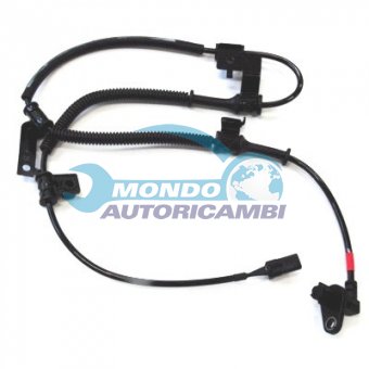 SENSORE ABS, SENSORE CIRCUITO FRENANTE, SENSORE COMANDO ABS