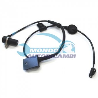 SENSORE ABS, SENSORE CIRCUITO FRENANTE, SENSORE COMANDO ABS