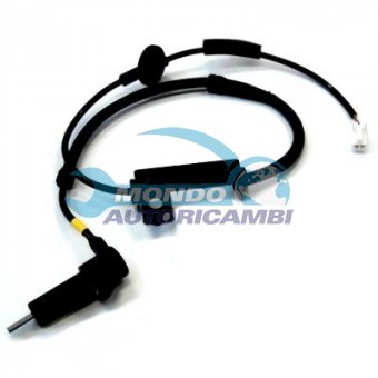 SENSORE ABS, SENSORE CIRCUITO FRENANTE, SENSORE COMANDO ABS