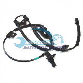 SENSORE ABS, SENSORE CIRCUITO FRENANTE, SENSORE COMANDO ABS