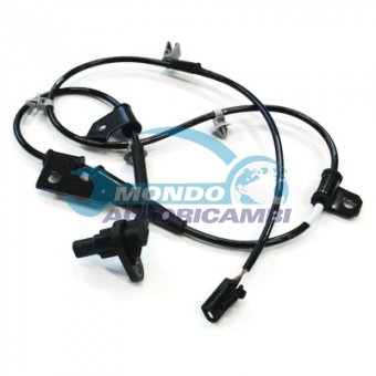 SENSORE ABS, SENSORE CIRCUITO FRENANTE, SENSORE COMANDO ABS