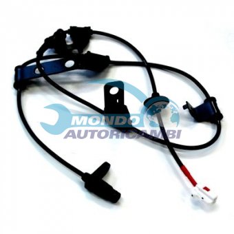 SENSORE ABS, SENSORE CIRCUITO FRENANTE, SENSORE COMANDO ABS