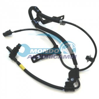 SENSORE ABS, SENSORE CIRCUITO FRENANTE, SENSORE COMANDO ABS
