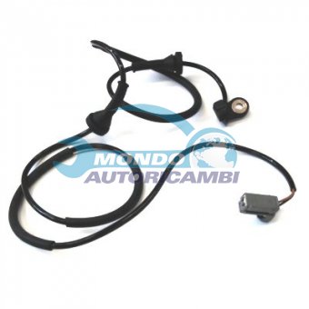 SENSORE ABS, SENSORE CIRCUITO FRENANTE, SENSORE COMANDO ABS