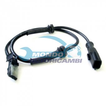 SENSORE ABS, SENSORE CIRCUITO FRENANTE, SENSORE COMANDO ABS