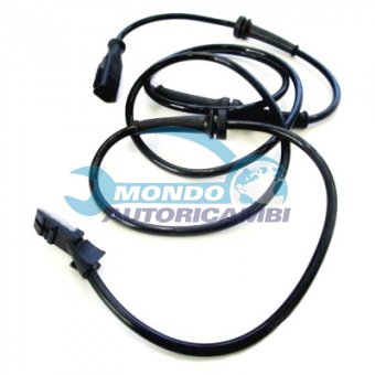 SENSORE ABS, SENSORE CIRCUITO FRENANTE, SENSORE COMANDO ABS
