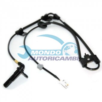 SENSORE ABS, SENSORE CIRCUITO FRENANTE, SENSORE COMANDO ABS