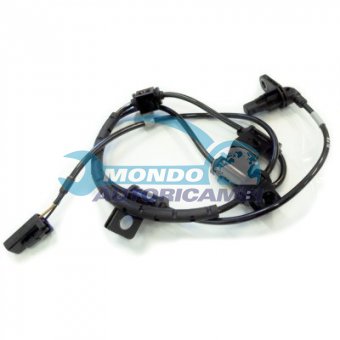 SENSORE ABS, SENSORE CIRCUITO FRENANTE, SENSORE COMANDO ABS