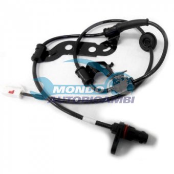 SENSORE ABS, SENSORE CIRCUITO FRENANTE, SENSORE COMANDO ABS