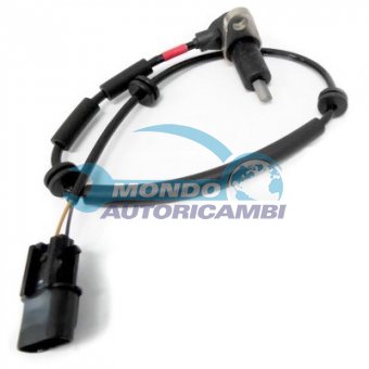 SENSORE ABS, SENSORE CIRCUITO FRENANTE, SENSORE COMANDO ABS